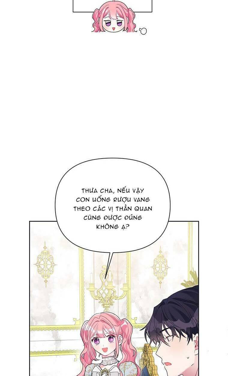Trở Thành Con Dâu Của Kẻ Phản Diện Vì Thời Gian Có Hạn: Chapter 30