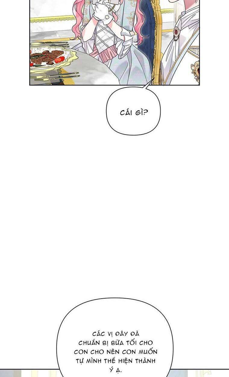 Trở Thành Con Dâu Của Kẻ Phản Diện Vì Thời Gian Có Hạn: Chapter 30