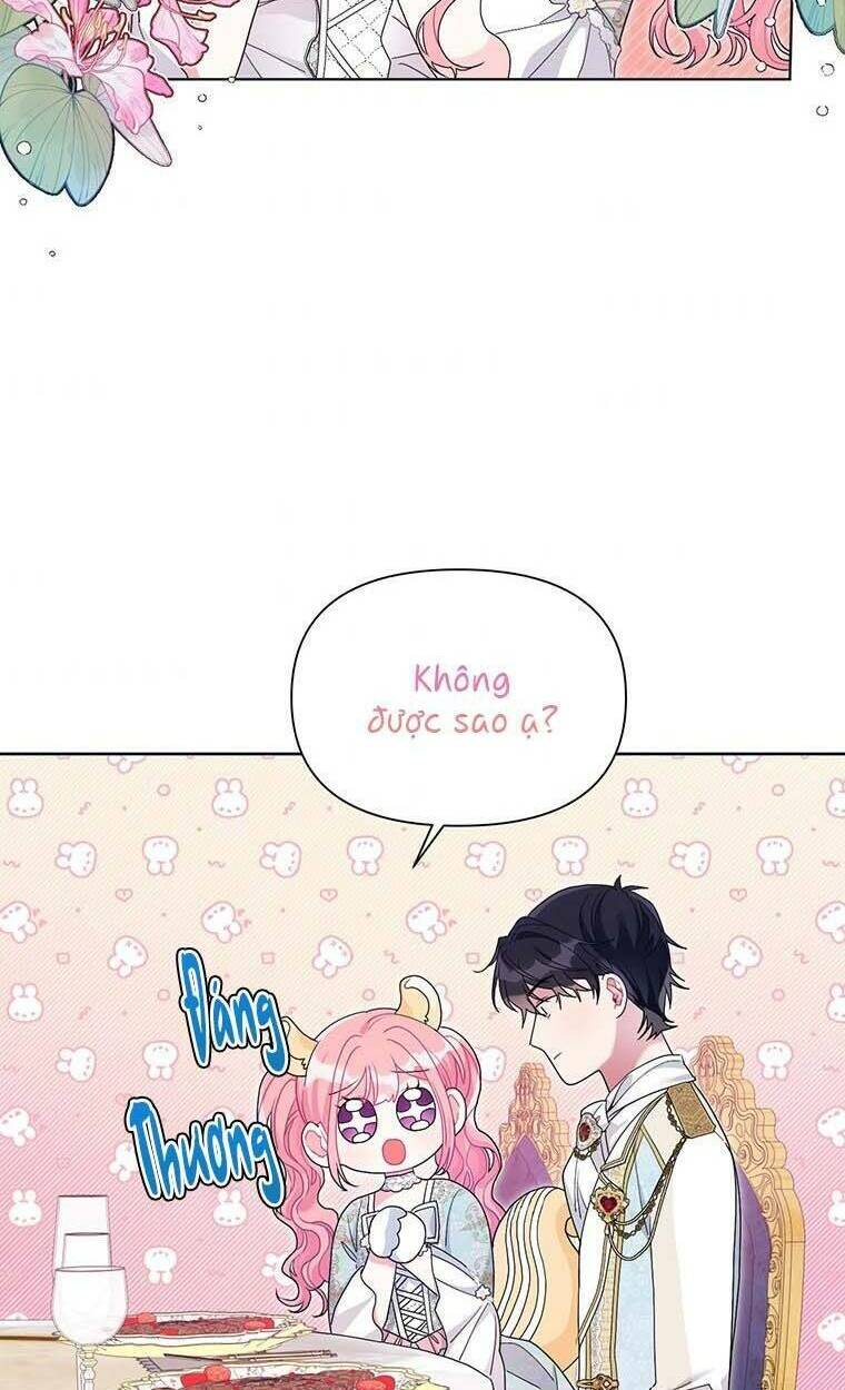 Trở Thành Con Dâu Của Kẻ Phản Diện Vì Thời Gian Có Hạn: Chapter 30