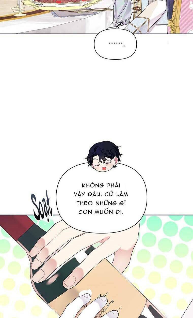 Trở Thành Con Dâu Của Kẻ Phản Diện Vì Thời Gian Có Hạn: Chapter 30