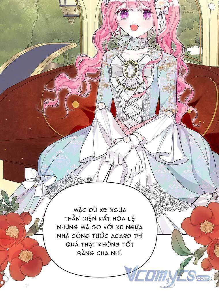 Trở Thành Con Dâu Của Kẻ Phản Diện Vì Thời Gian Có Hạn: Chapter 30