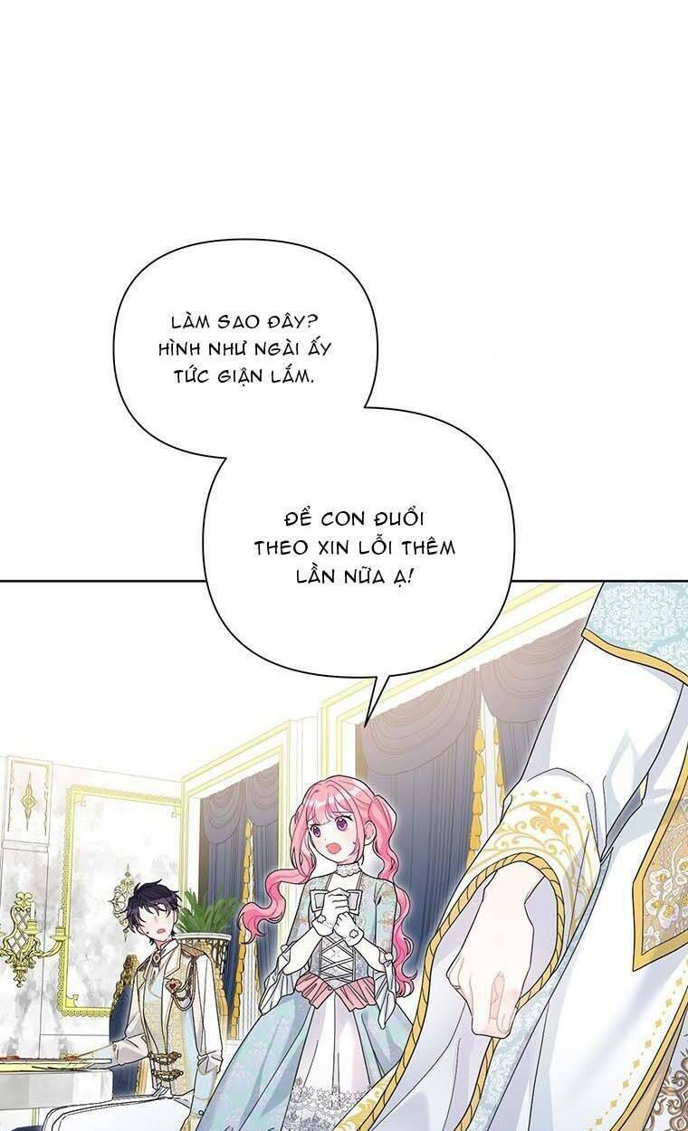 Trở Thành Con Dâu Của Kẻ Phản Diện Vì Thời Gian Có Hạn: Chapter 30