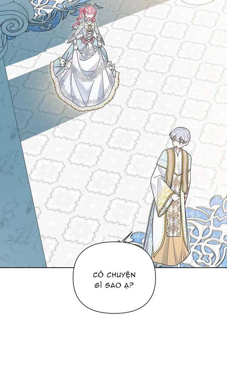 Trở Thành Con Dâu Của Kẻ Phản Diện Vì Thời Gian Có Hạn: Chapter 30