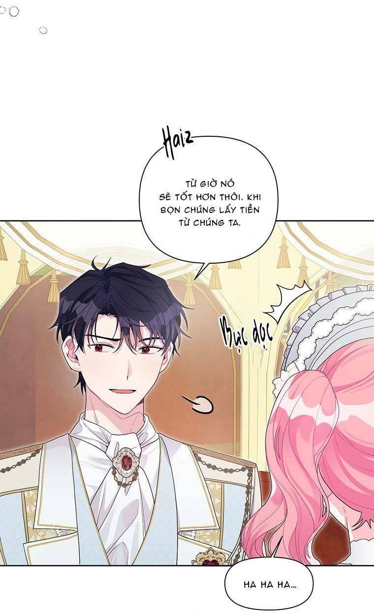 Trở Thành Con Dâu Của Kẻ Phản Diện Vì Thời Gian Có Hạn: Chapter 30