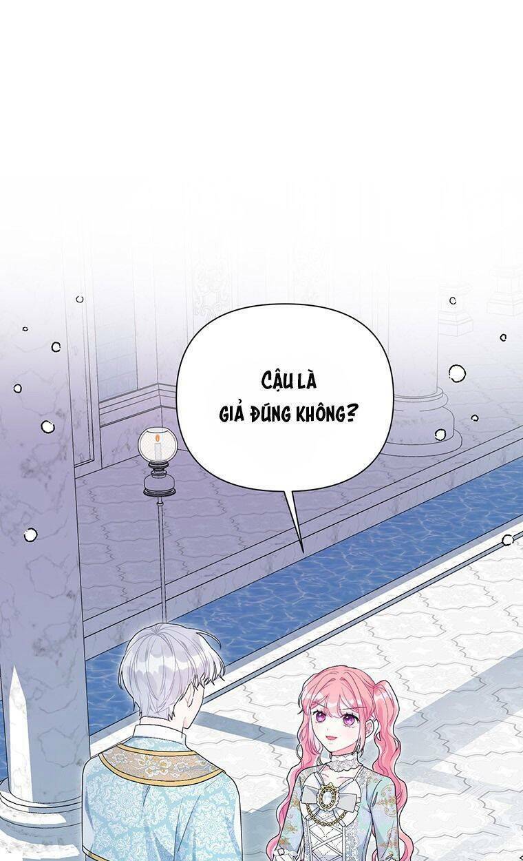 Trở Thành Con Dâu Của Kẻ Phản Diện Vì Thời Gian Có Hạn: Chapter 31