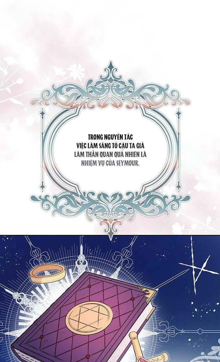 Trở Thành Con Dâu Của Kẻ Phản Diện Vì Thời Gian Có Hạn: Chapter 31