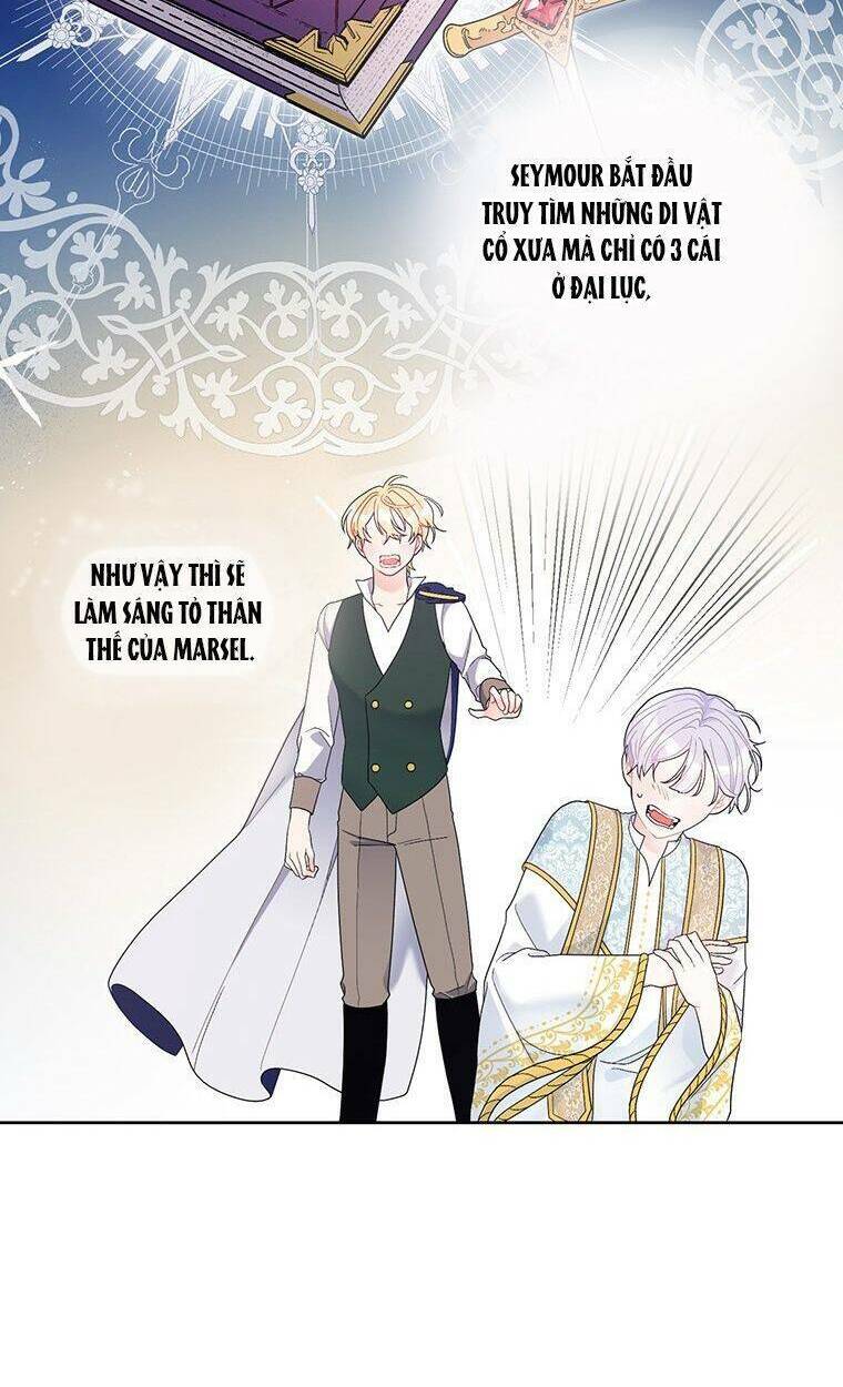 Trở Thành Con Dâu Của Kẻ Phản Diện Vì Thời Gian Có Hạn: Chapter 31