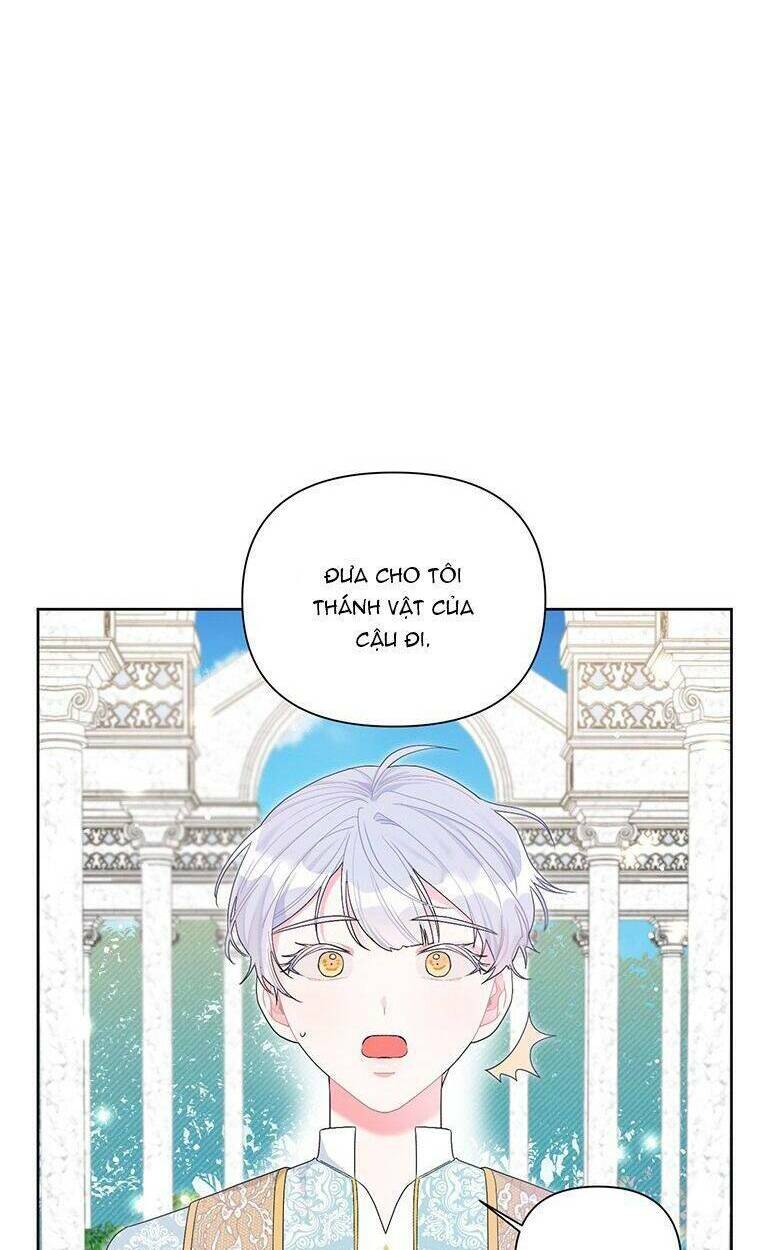 Trở Thành Con Dâu Của Kẻ Phản Diện Vì Thời Gian Có Hạn: Chapter 31