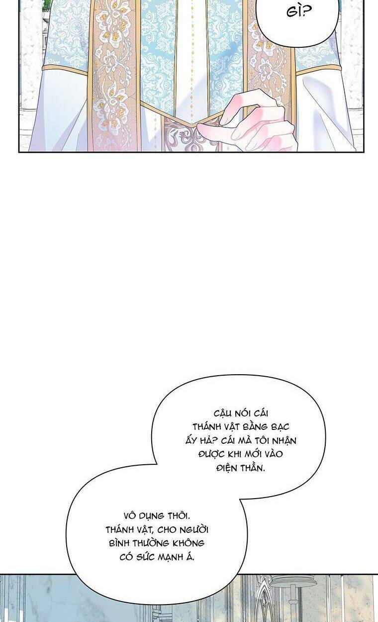 Trở Thành Con Dâu Của Kẻ Phản Diện Vì Thời Gian Có Hạn: Chapter 31