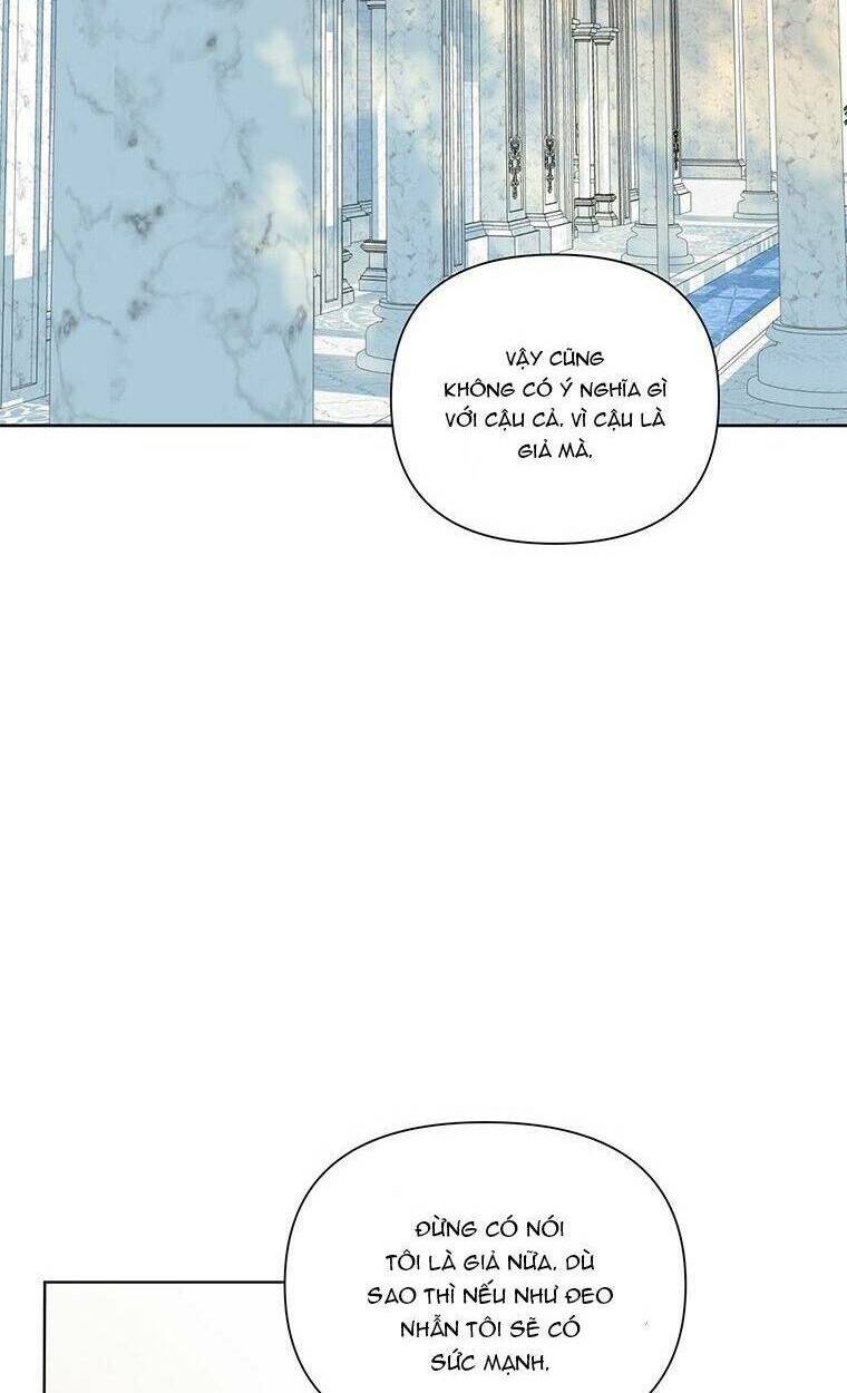 Trở Thành Con Dâu Của Kẻ Phản Diện Vì Thời Gian Có Hạn: Chapter 31