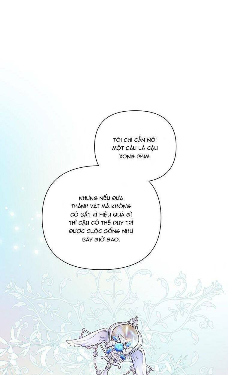 Trở Thành Con Dâu Của Kẻ Phản Diện Vì Thời Gian Có Hạn: Chapter 31