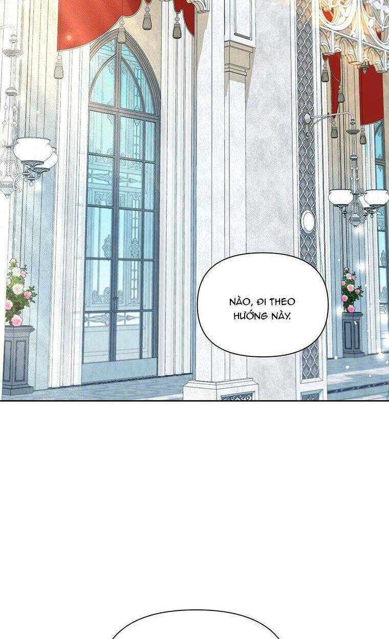 Trở Thành Con Dâu Của Kẻ Phản Diện Vì Thời Gian Có Hạn: Chapter 31