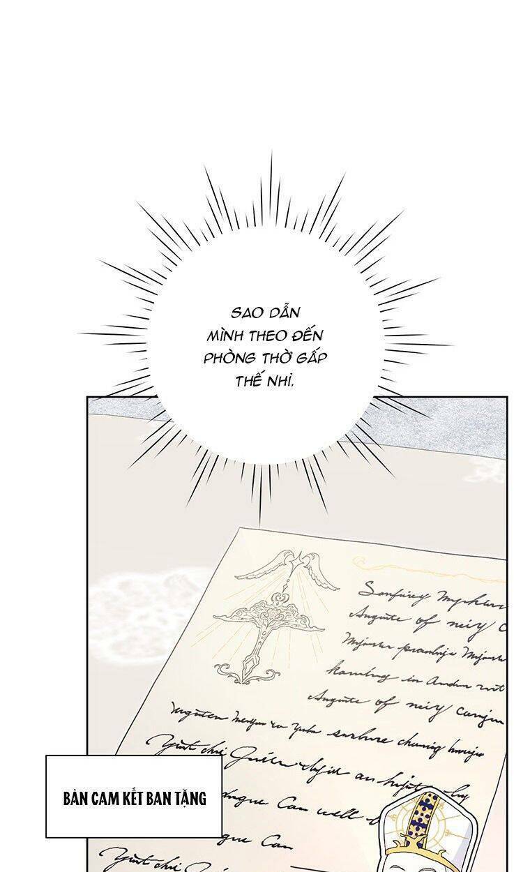 Trở Thành Con Dâu Của Kẻ Phản Diện Vì Thời Gian Có Hạn: Chapter 31