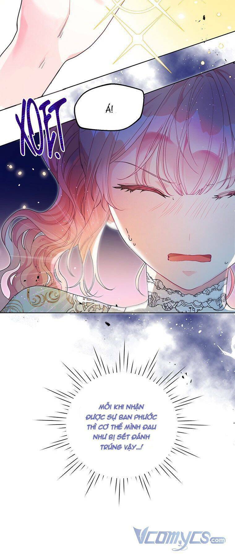 Trở Thành Con Dâu Của Kẻ Phản Diện Vì Thời Gian Có Hạn: Chapter 31