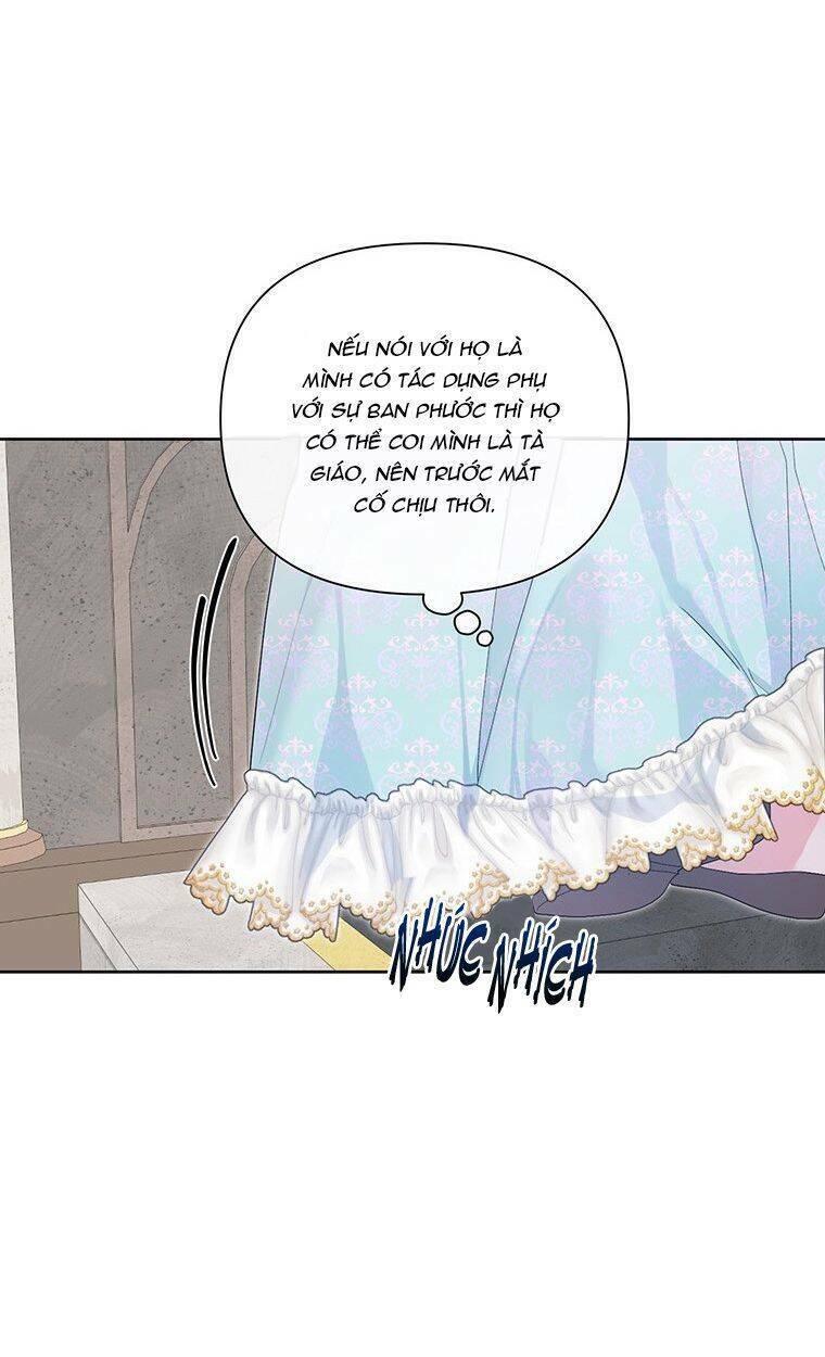 Trở Thành Con Dâu Của Kẻ Phản Diện Vì Thời Gian Có Hạn: Chapter 31