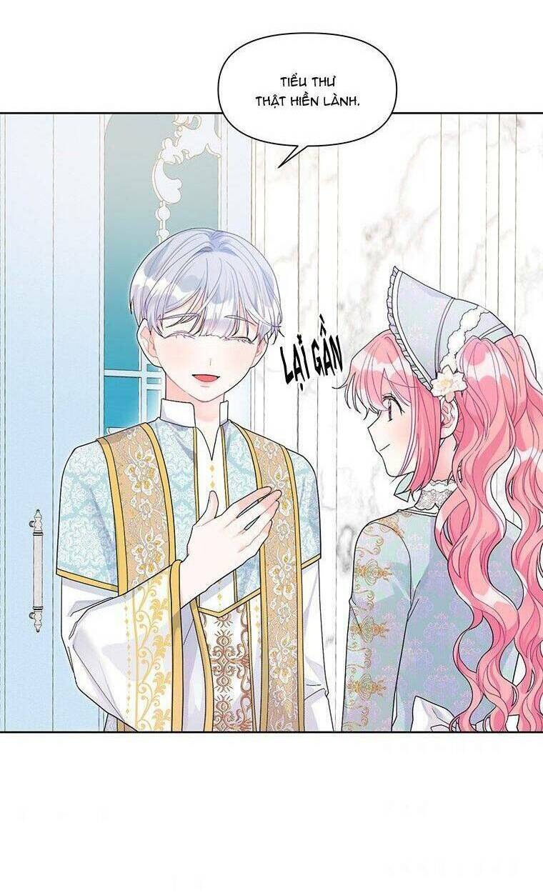 Trở Thành Con Dâu Của Kẻ Phản Diện Vì Thời Gian Có Hạn: Chapter 31