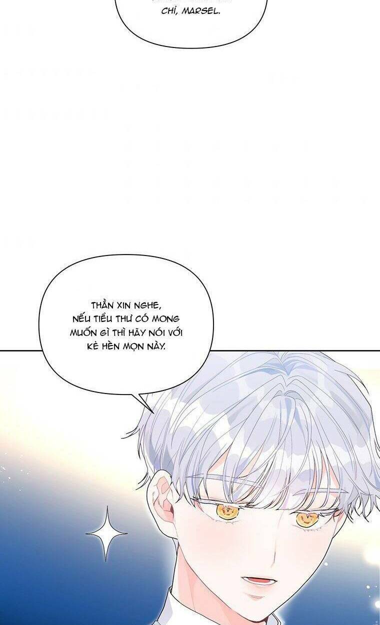 Trở Thành Con Dâu Của Kẻ Phản Diện Vì Thời Gian Có Hạn: Chapter 31