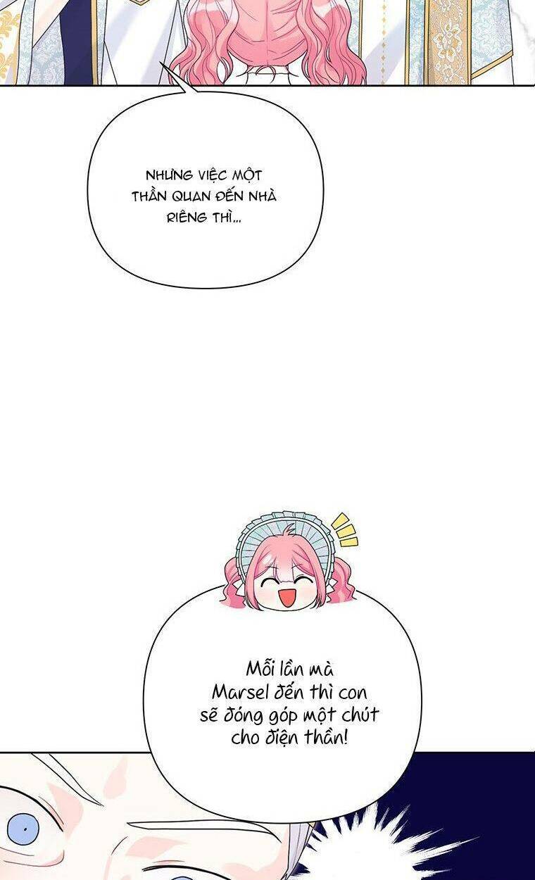 Trở Thành Con Dâu Của Kẻ Phản Diện Vì Thời Gian Có Hạn: Chapter 31