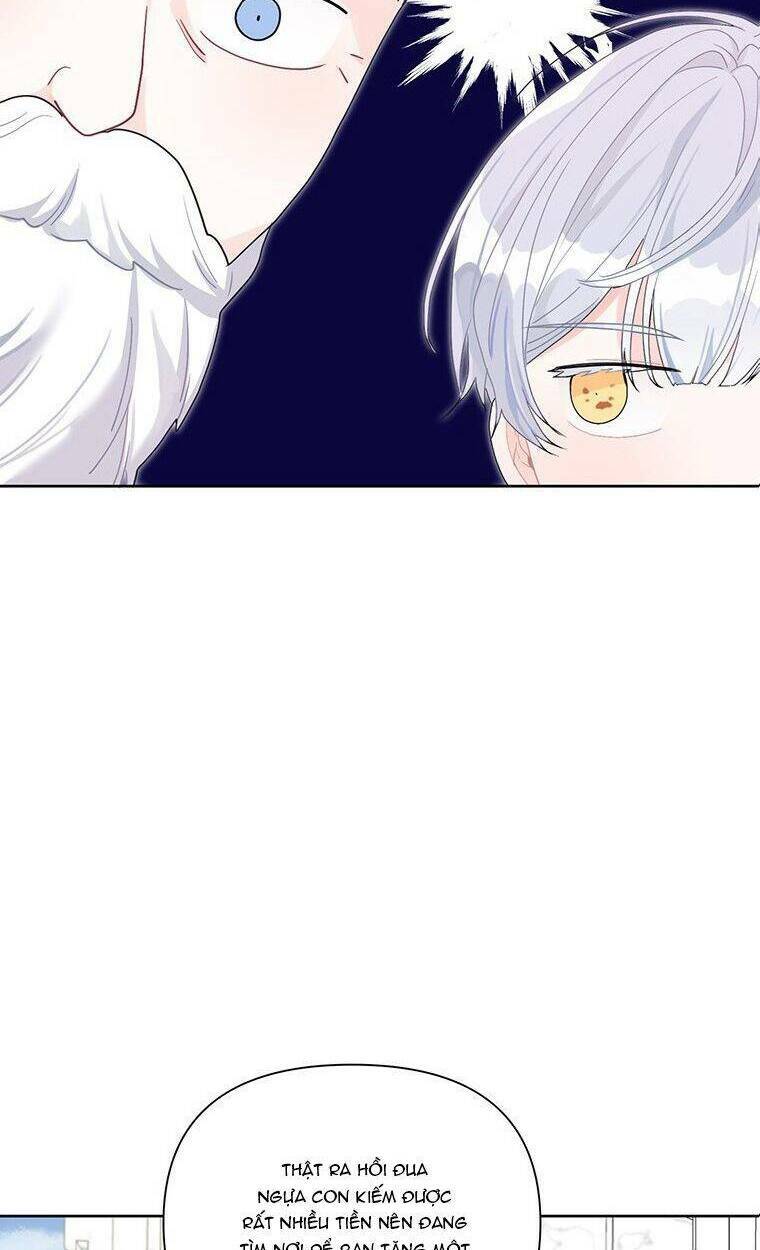 Trở Thành Con Dâu Của Kẻ Phản Diện Vì Thời Gian Có Hạn: Chapter 31