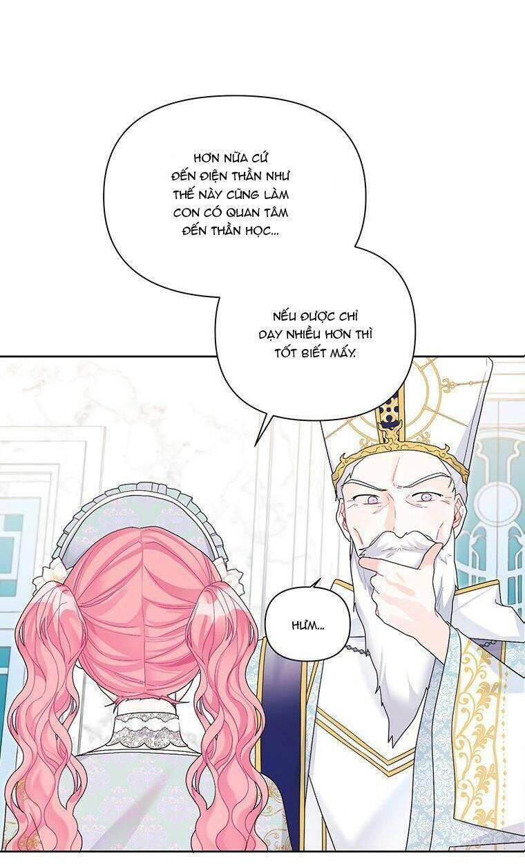 Trở Thành Con Dâu Của Kẻ Phản Diện Vì Thời Gian Có Hạn: Chapter 31