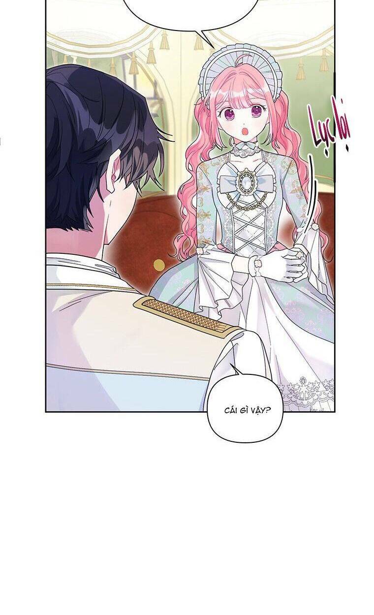 Trở Thành Con Dâu Của Kẻ Phản Diện Vì Thời Gian Có Hạn: Chapter 31