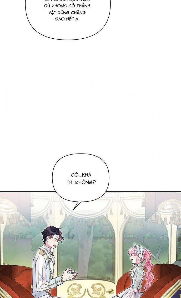 Trở Thành Con Dâu Của Kẻ Phản Diện Vì Thời Gian Có Hạn: Chapter 31