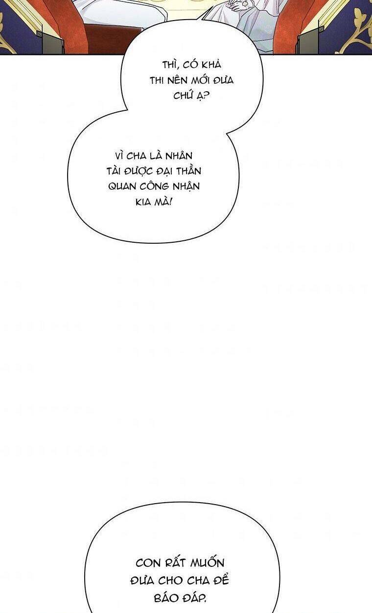 Trở Thành Con Dâu Của Kẻ Phản Diện Vì Thời Gian Có Hạn: Chapter 31
