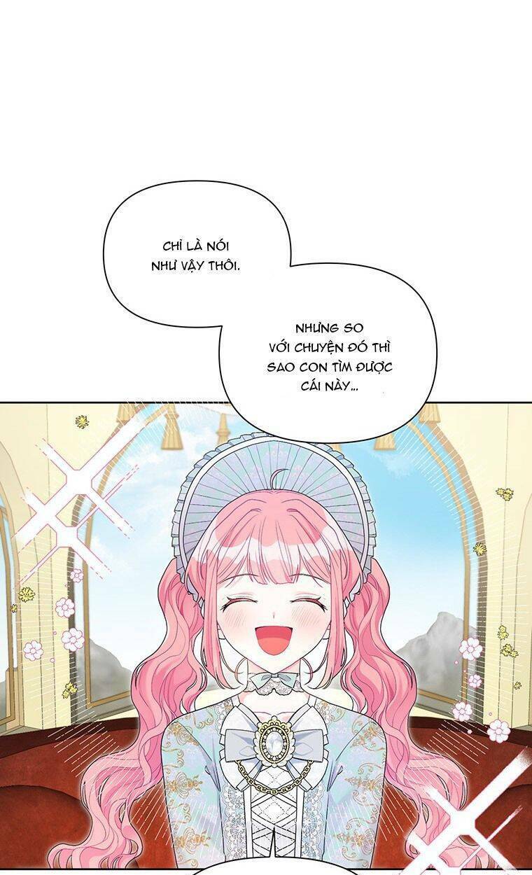 Trở Thành Con Dâu Của Kẻ Phản Diện Vì Thời Gian Có Hạn: Chapter 31