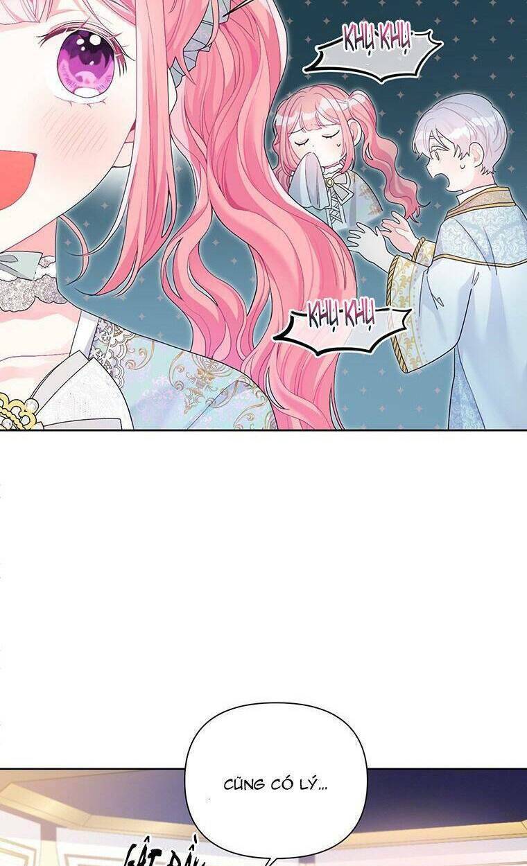 Trở Thành Con Dâu Của Kẻ Phản Diện Vì Thời Gian Có Hạn: Chapter 31