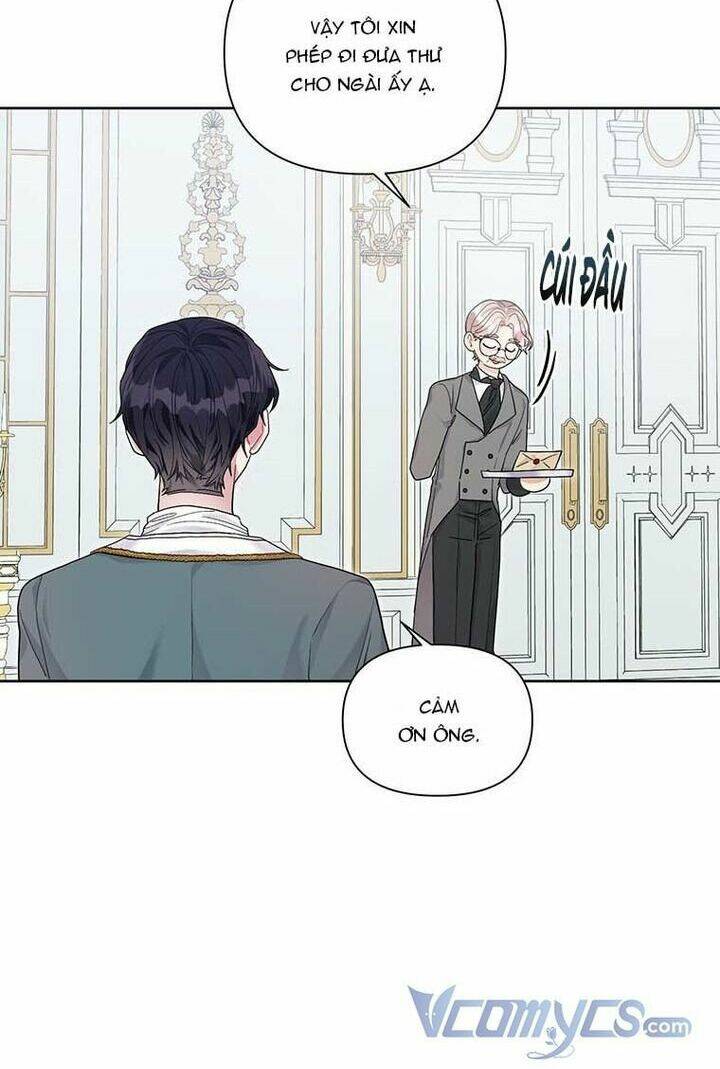 Trở Thành Con Dâu Của Kẻ Phản Diện Vì Thời Gian Có Hạn: Chapter 32