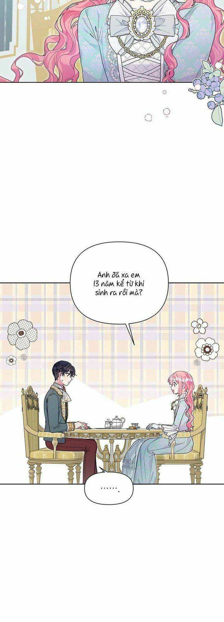 Trở Thành Con Dâu Của Kẻ Phản Diện Vì Thời Gian Có Hạn: Chapter 32