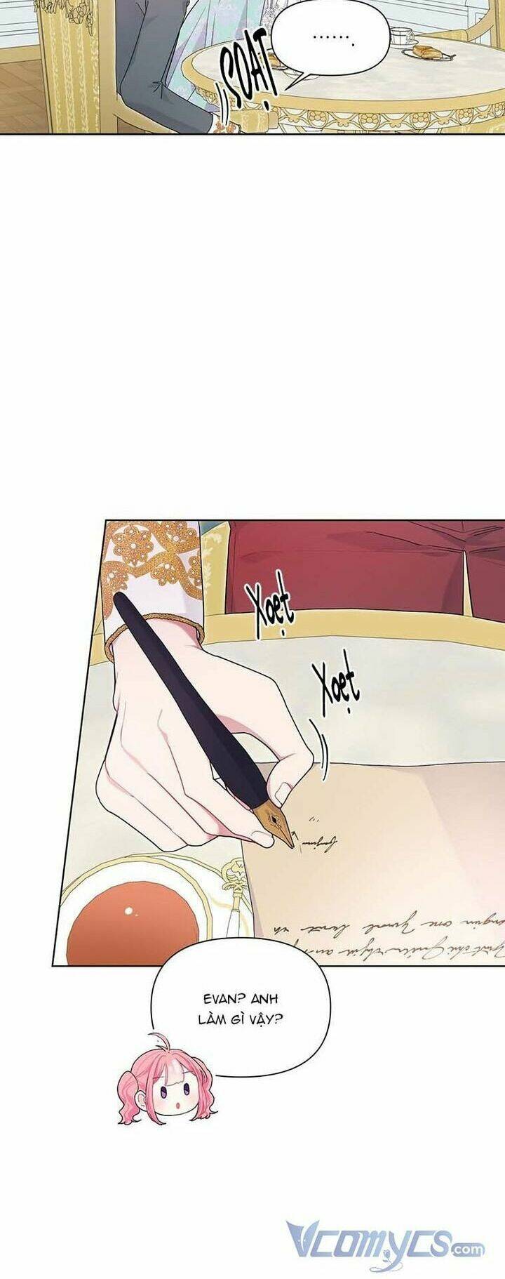 Trở Thành Con Dâu Của Kẻ Phản Diện Vì Thời Gian Có Hạn: Chapter 32