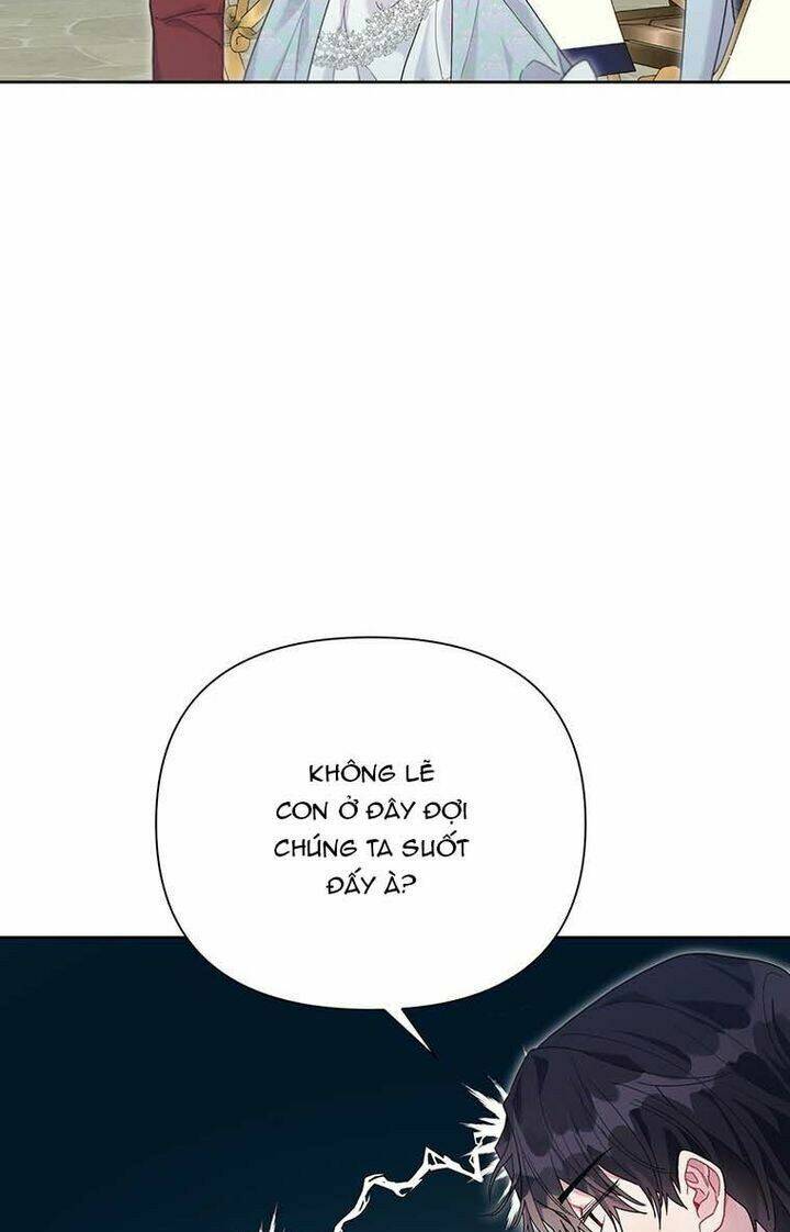 Trở Thành Con Dâu Của Kẻ Phản Diện Vì Thời Gian Có Hạn: Chapter 32
