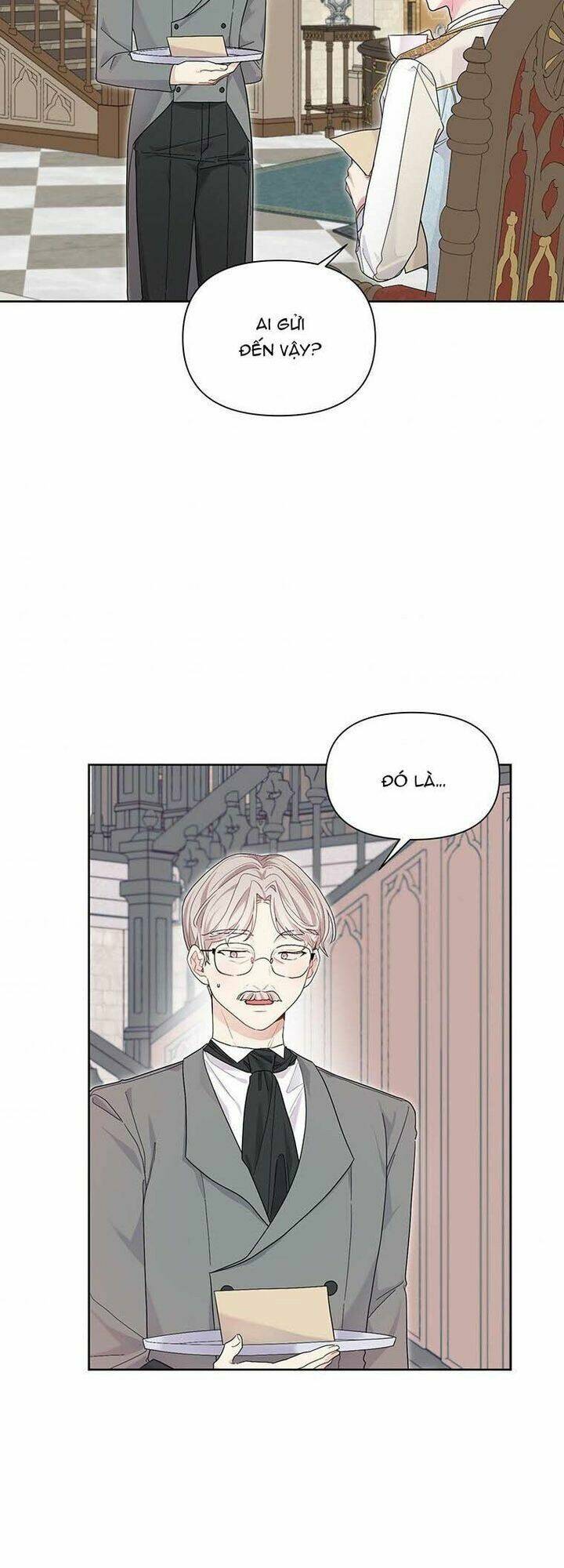 Trở Thành Con Dâu Của Kẻ Phản Diện Vì Thời Gian Có Hạn: Chapter 32