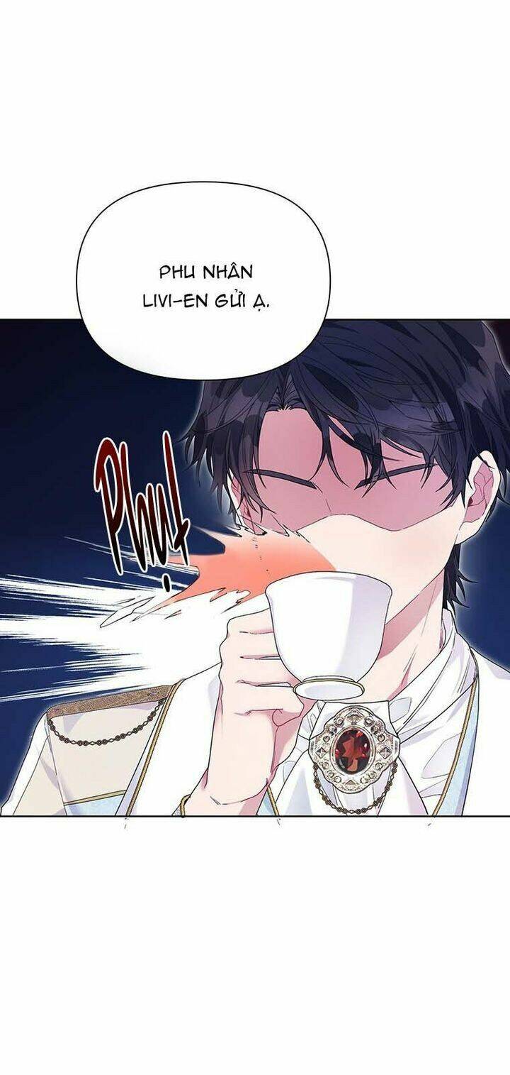 Trở Thành Con Dâu Của Kẻ Phản Diện Vì Thời Gian Có Hạn: Chapter 32