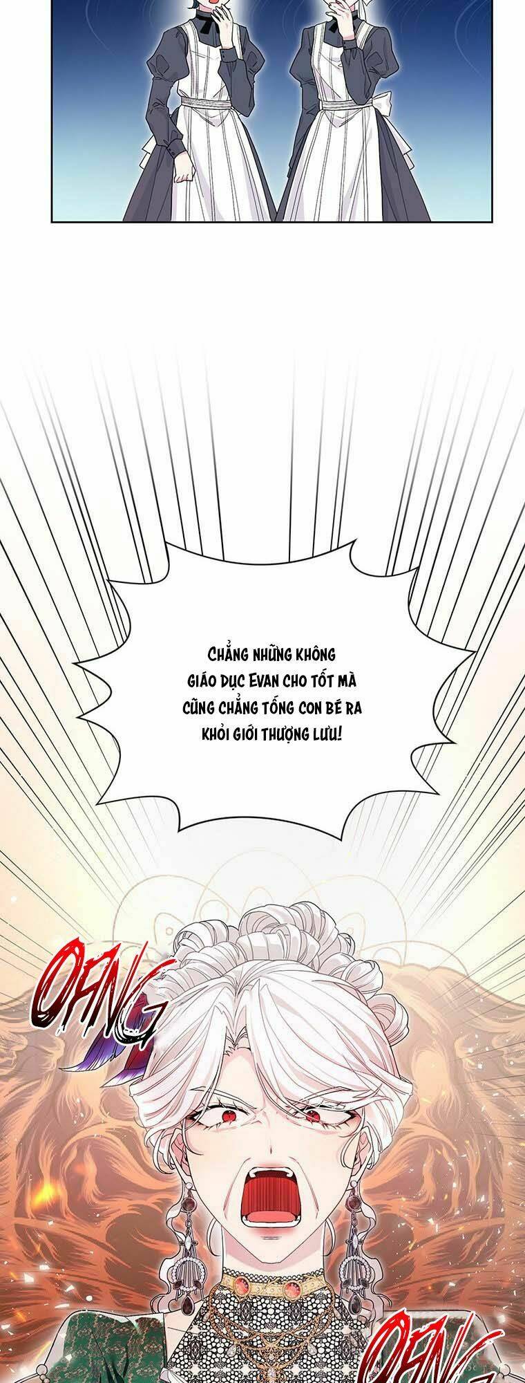 Trở Thành Con Dâu Của Kẻ Phản Diện Vì Thời Gian Có Hạn: Chapter 33