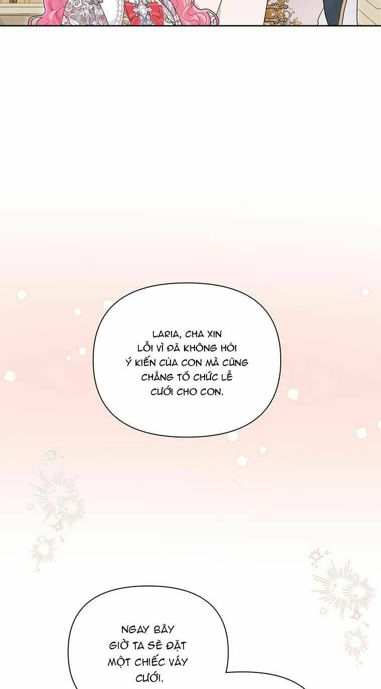 Trở Thành Con Dâu Của Kẻ Phản Diện Vì Thời Gian Có Hạn: Chapter 33