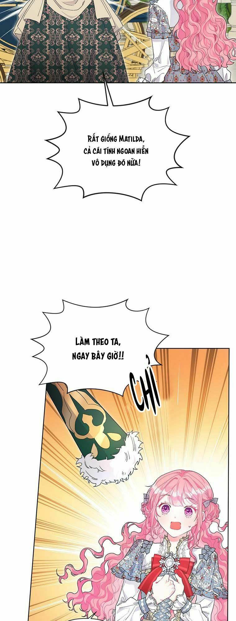 Trở Thành Con Dâu Của Kẻ Phản Diện Vì Thời Gian Có Hạn: Chapter 33