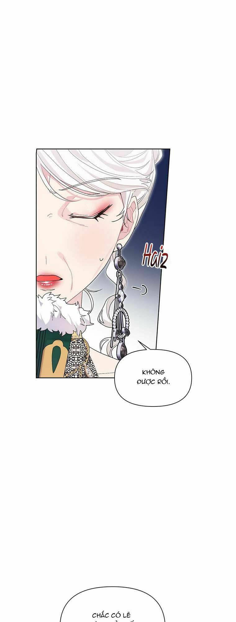 Trở Thành Con Dâu Của Kẻ Phản Diện Vì Thời Gian Có Hạn: Chapter 33