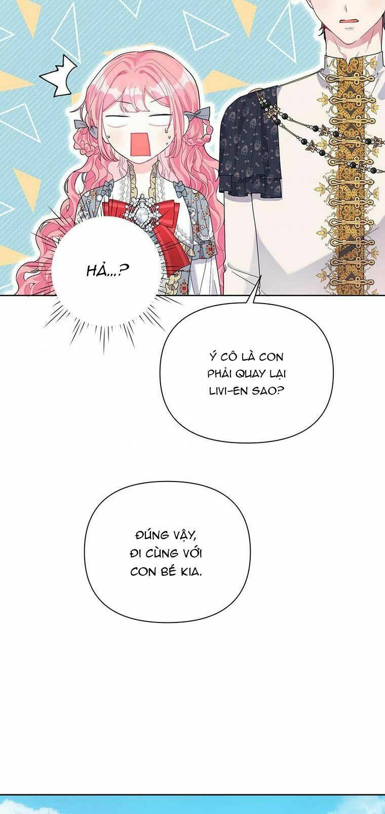 Trở Thành Con Dâu Của Kẻ Phản Diện Vì Thời Gian Có Hạn: Chapter 33