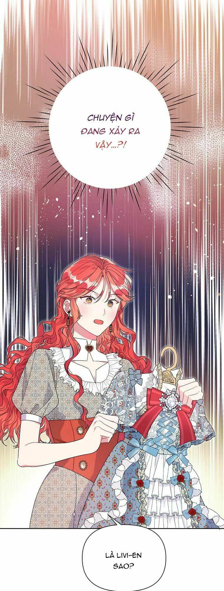 Trở Thành Con Dâu Của Kẻ Phản Diện Vì Thời Gian Có Hạn: Chapter 33