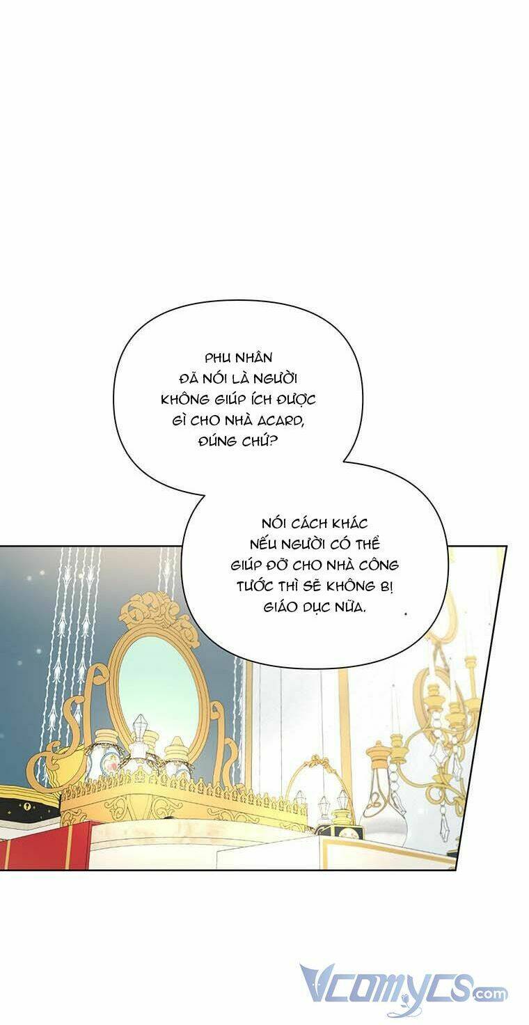 Trở Thành Con Dâu Của Kẻ Phản Diện Vì Thời Gian Có Hạn: Chapter 33