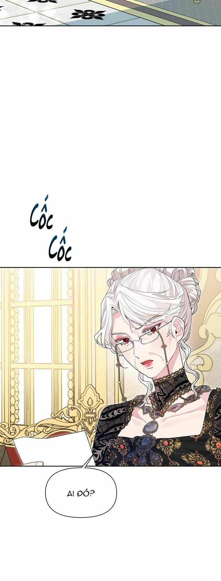 Trở Thành Con Dâu Của Kẻ Phản Diện Vì Thời Gian Có Hạn: Chapter 33