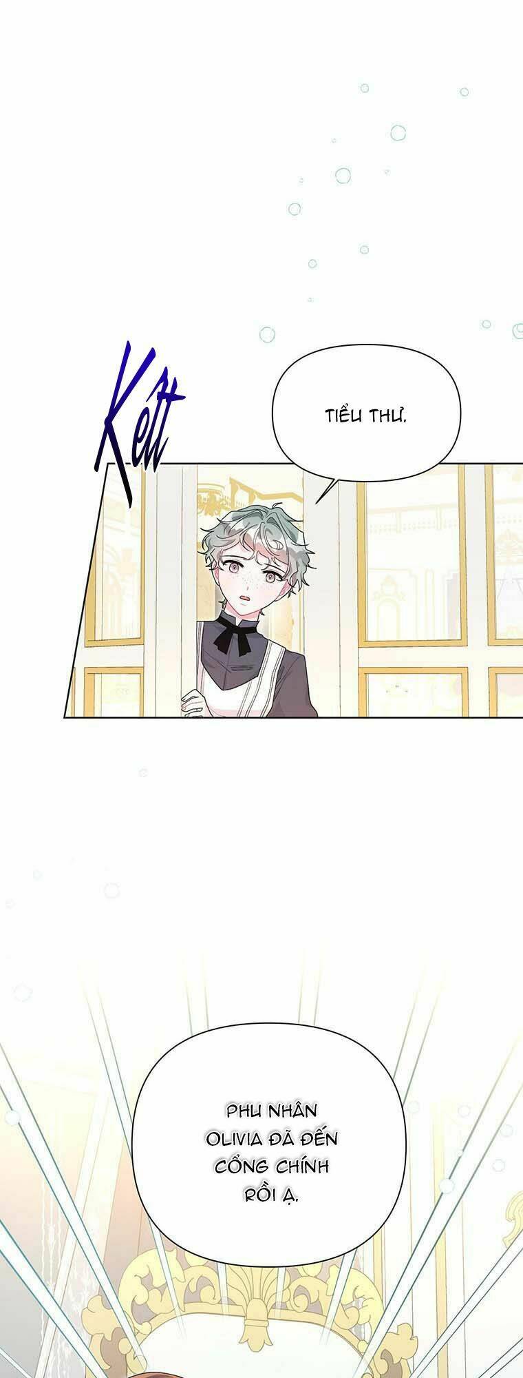Trở Thành Con Dâu Của Kẻ Phản Diện Vì Thời Gian Có Hạn: Chapter 33