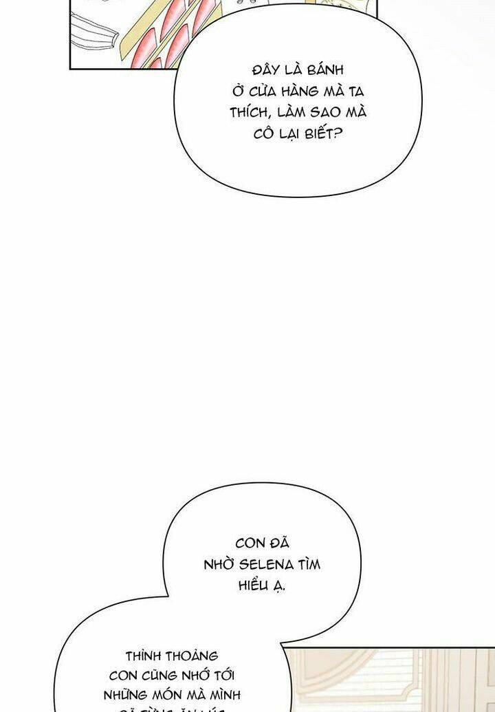 Trở Thành Con Dâu Của Kẻ Phản Diện Vì Thời Gian Có Hạn: Chapter 34