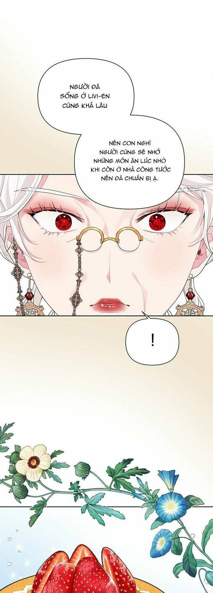 Trở Thành Con Dâu Của Kẻ Phản Diện Vì Thời Gian Có Hạn: Chapter 34