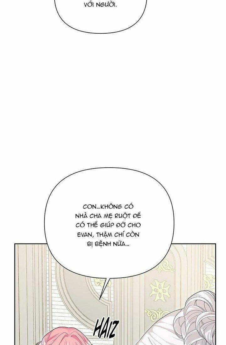 Trở Thành Con Dâu Của Kẻ Phản Diện Vì Thời Gian Có Hạn: Chapter 34