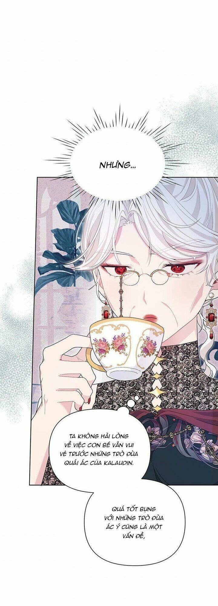 Trở Thành Con Dâu Của Kẻ Phản Diện Vì Thời Gian Có Hạn: Chapter 34