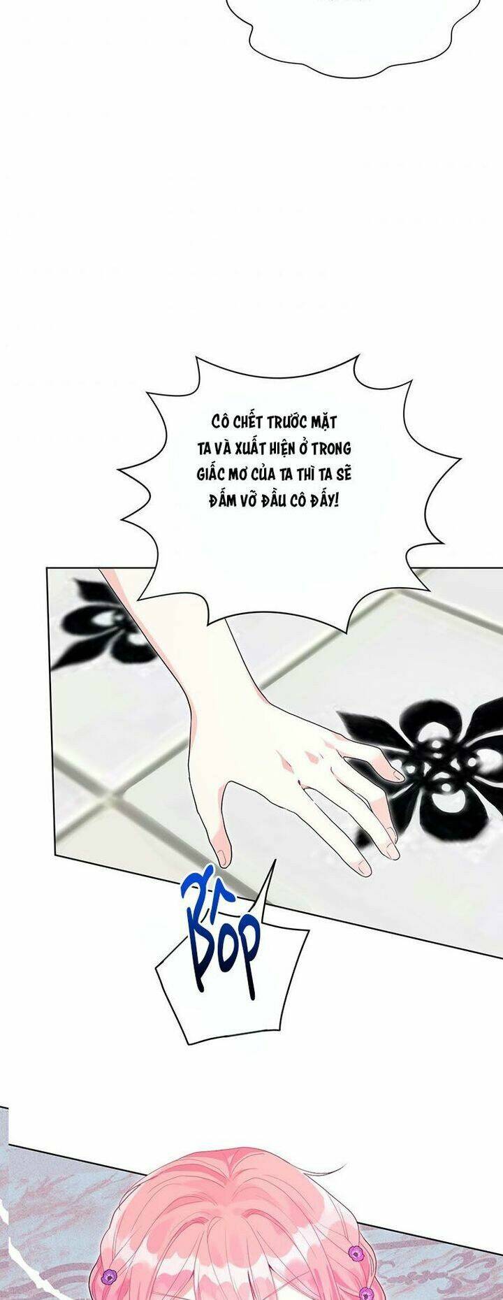 Trở Thành Con Dâu Của Kẻ Phản Diện Vì Thời Gian Có Hạn: Chapter 34