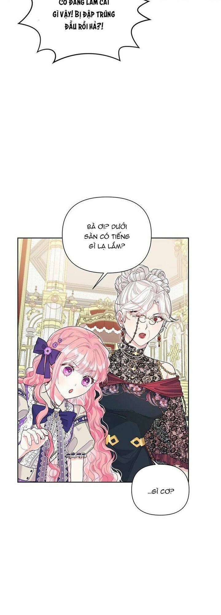 Trở Thành Con Dâu Của Kẻ Phản Diện Vì Thời Gian Có Hạn: Chapter 34